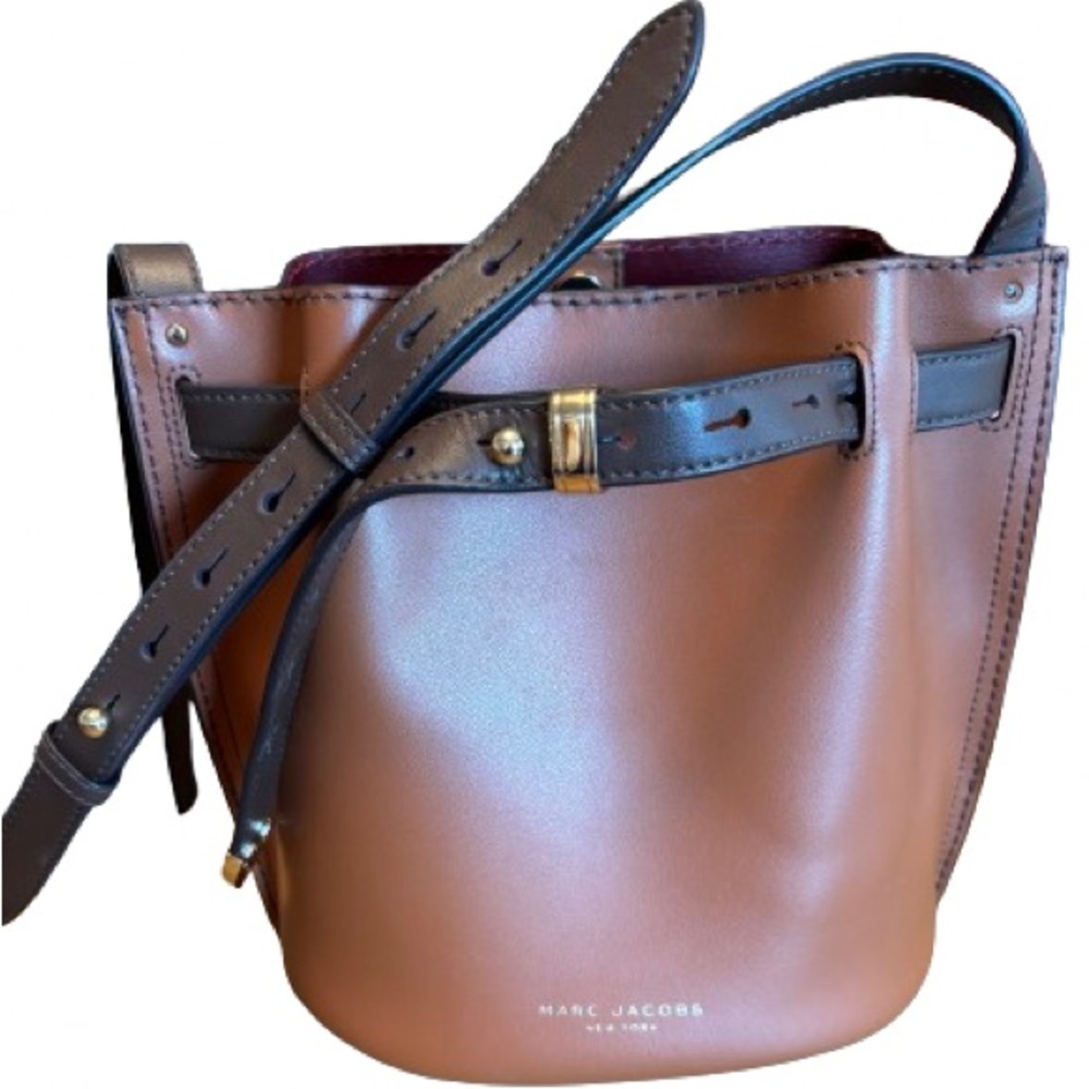 Marc Jacobs Small Bucket Bag LNC